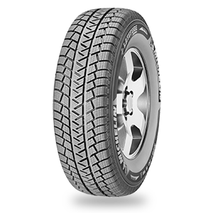 �������� 245/70 R16 107T LATITUDE ALPIN �� �������� ���-������