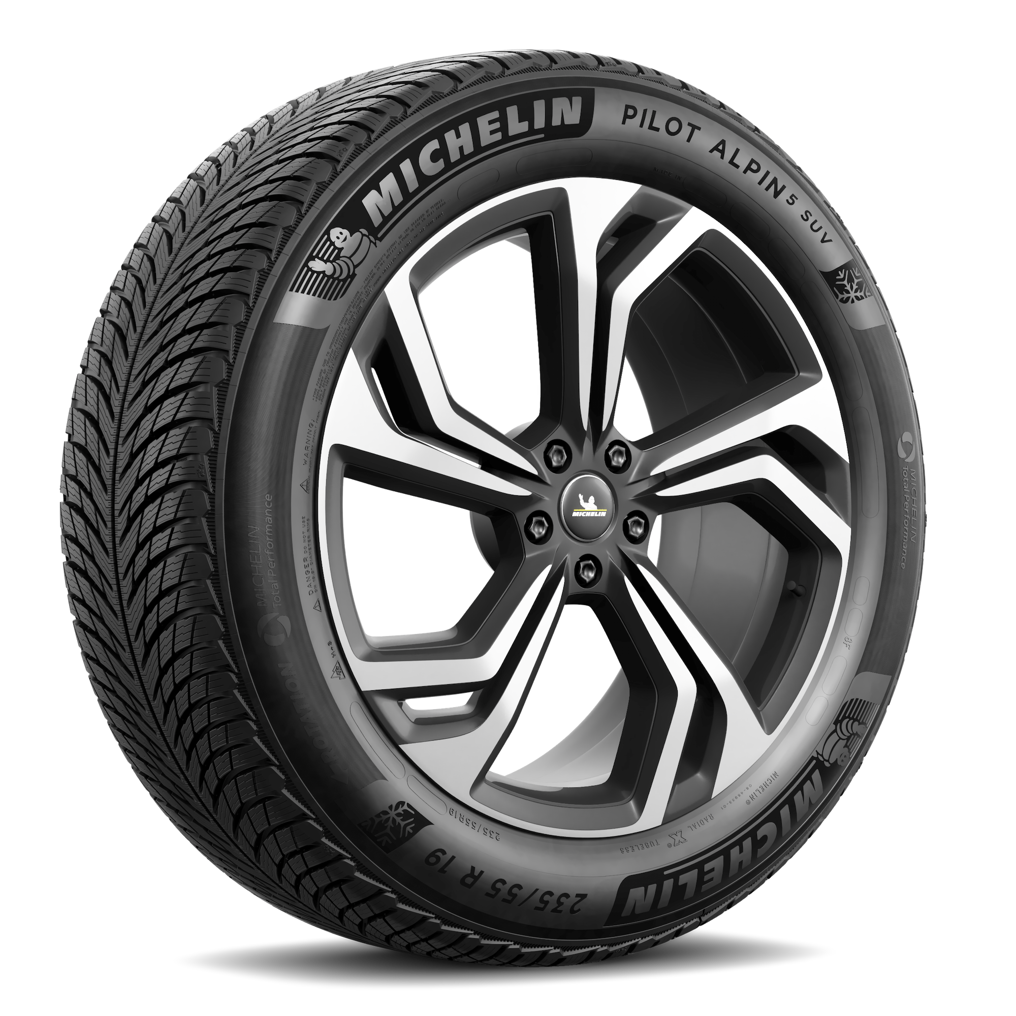 �������� 275/50 R20 113V XL TL PILOT ALPIN 5 SUV MO �� �������� ���-������