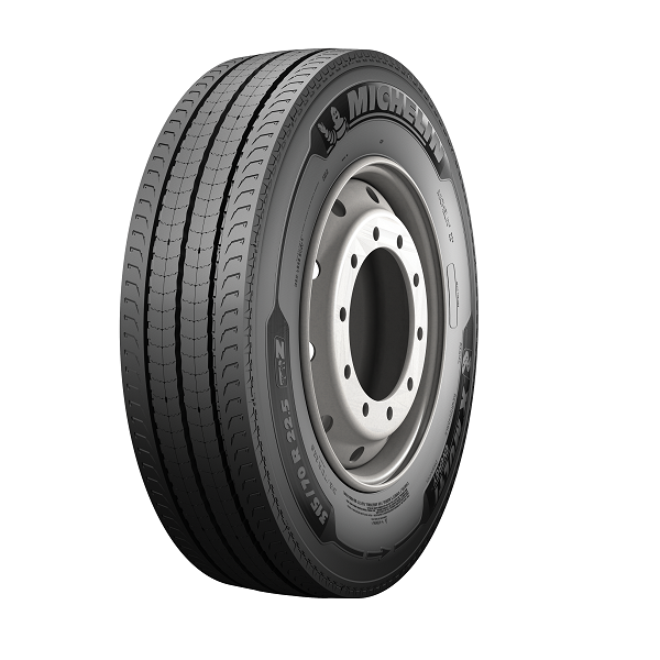 �������� 315/70R22.5 X MULTI ENERGY Z TL 156/150L VQ MI �� �������� ���-������