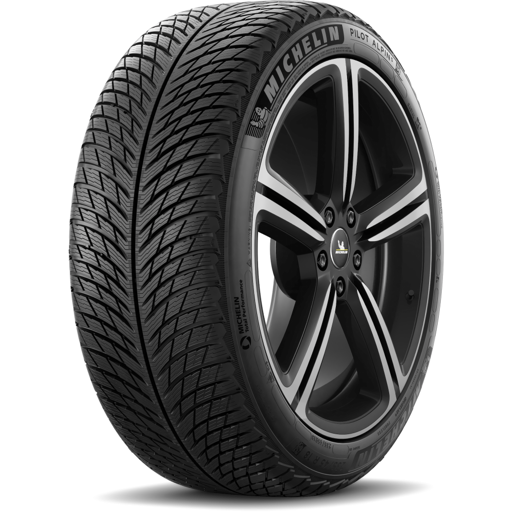 �������� 245/45 R18 100V XL PILOT ALPIN 5 �� �������� ���-������