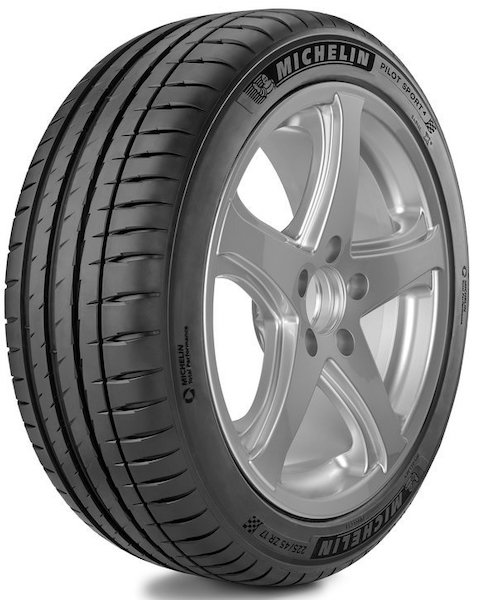 �������� 275/35 R21 103W XL PILOT SPORT EV ACOUSTIC �� �������� ���-������