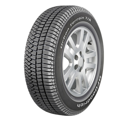 �������� 235/60 R18 107VXL URBAN TERRAIN T/A �� �������� ���-������