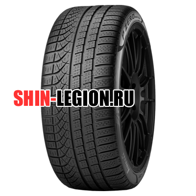 �������� 285/40 R19 107V XL P Zero Winter MO1 �� �������� ���-������