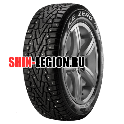 �������� 275/40 R20 106T XL Ice Zero (���.) �� �������� ���-������