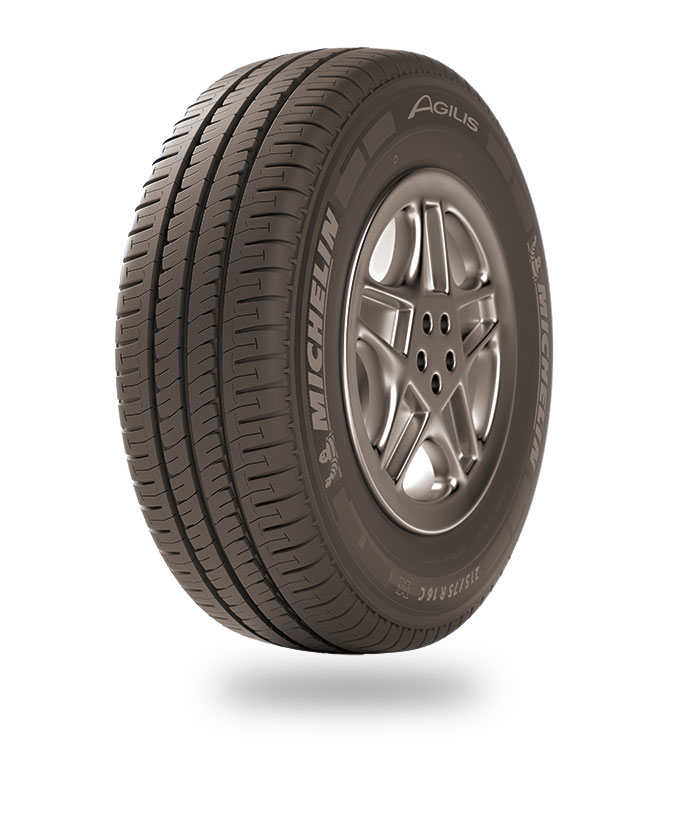 �������� 185/75 R16C 104/102R AGILIS+ �� �������� ���-������