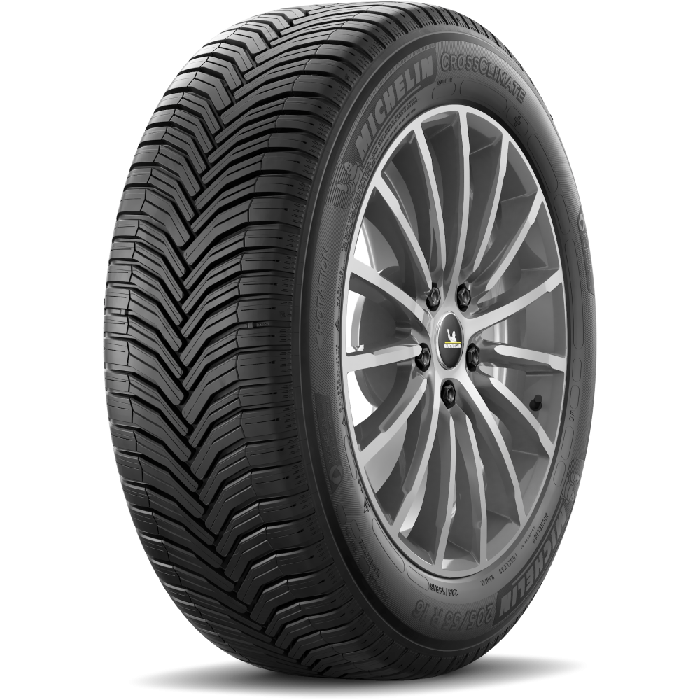 �������� 225/55 R16 99W XL CROSSCLIMATE+ �� �������� ���-������