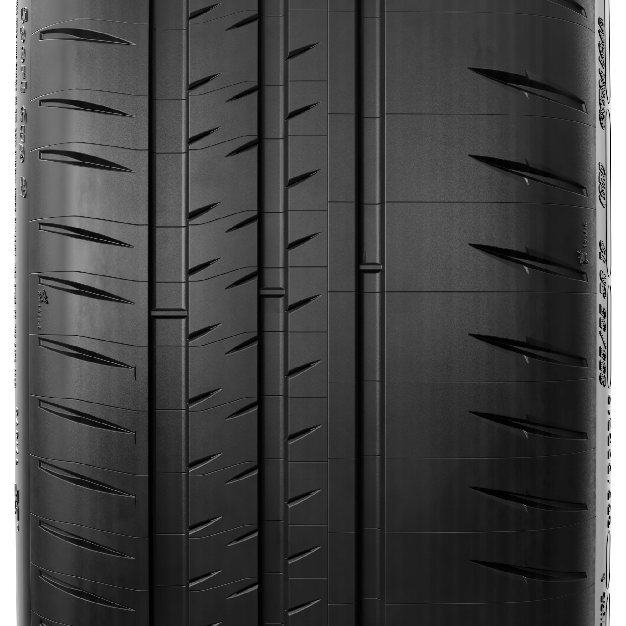 �������� 225/40 R19 (93Y) XL PILOT SPORT CUP 2 CONNECT �� �������� ���-������