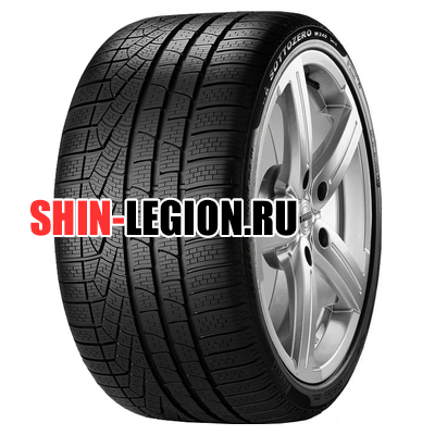 �������� 255/40 R18 99V XL Winter SottoZero Serie II MO TL �� �������� ���-������