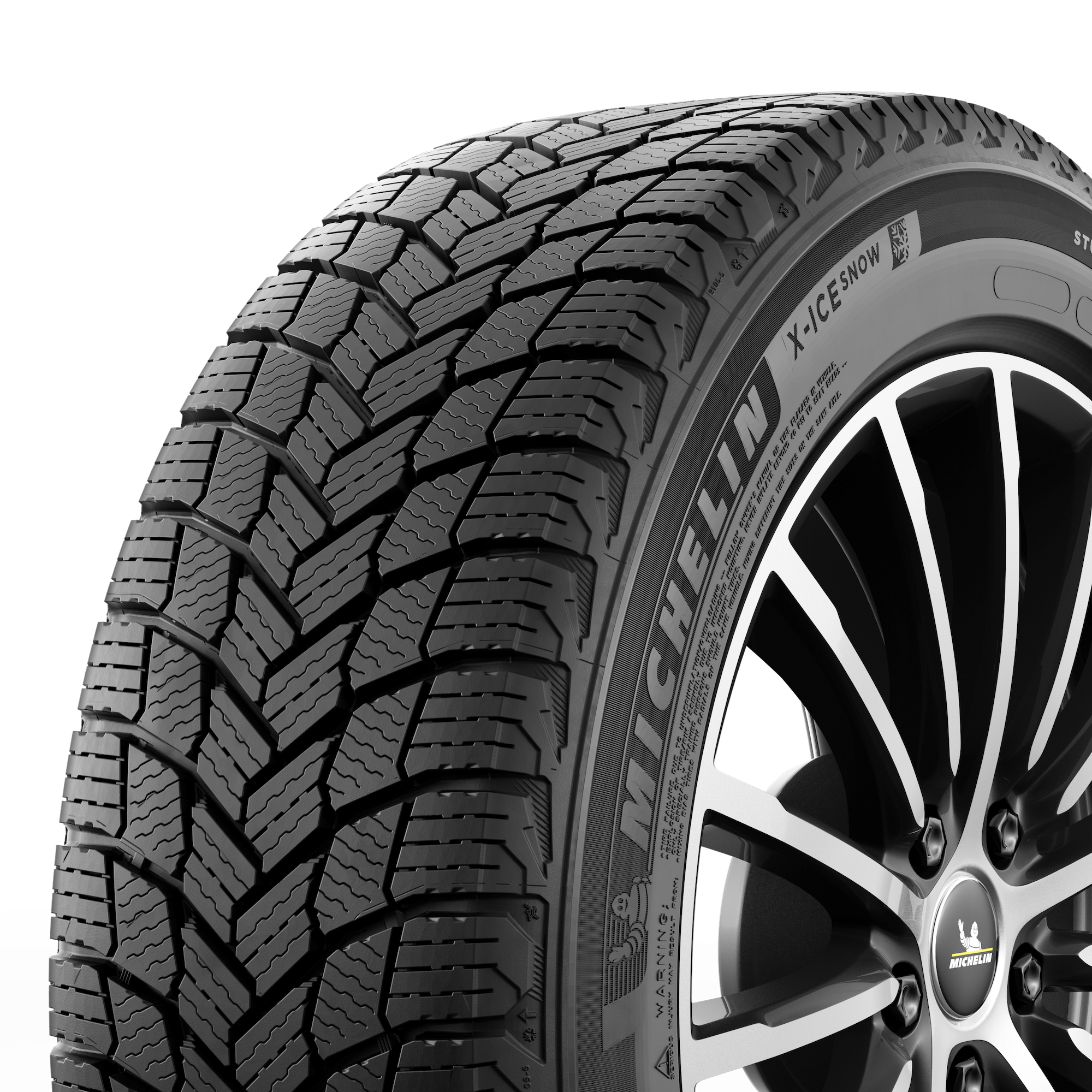 �������� 225/55 R18 102H XL X-ICE SNOW �� �������� ���-������