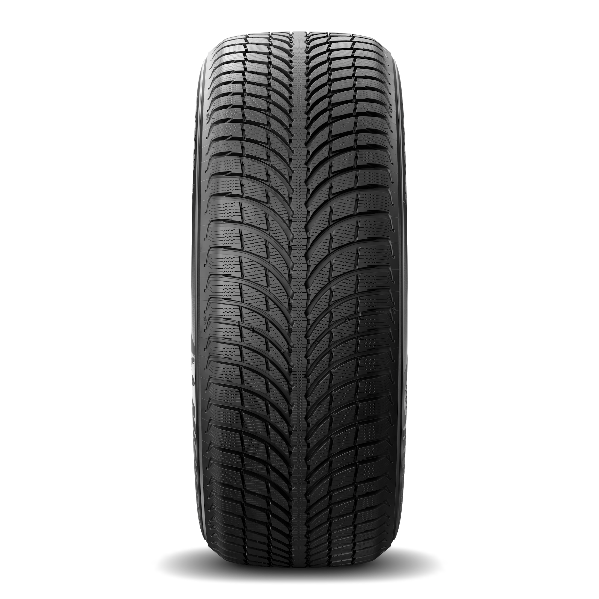 �������� 265/65 R17 116H XL LATITUDE ALPIN 2 �� �������� ���-������