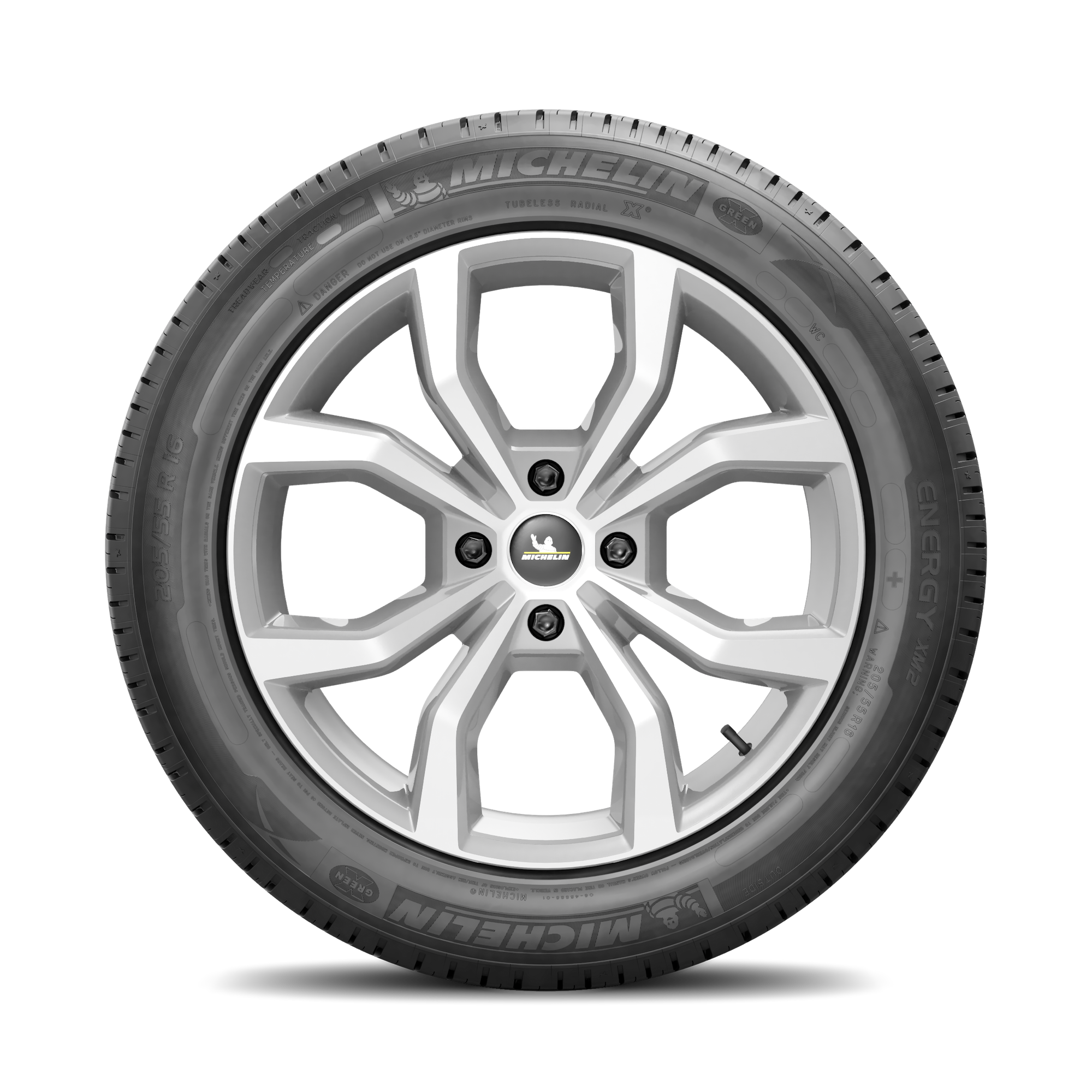 �������� 205/65 R16 95H ENERGY XM2 + �� �������� ���-������
