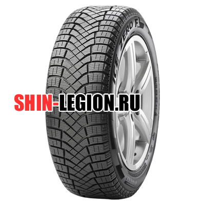 �������� 235/45 R18 98H XL Ice Zero FR �� �������� ���-������