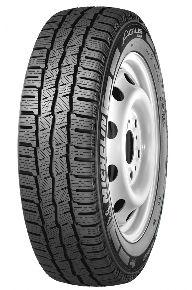 �������� 205/75 R16C 110/108R AGILIS ALPIN �� �������� ���-������