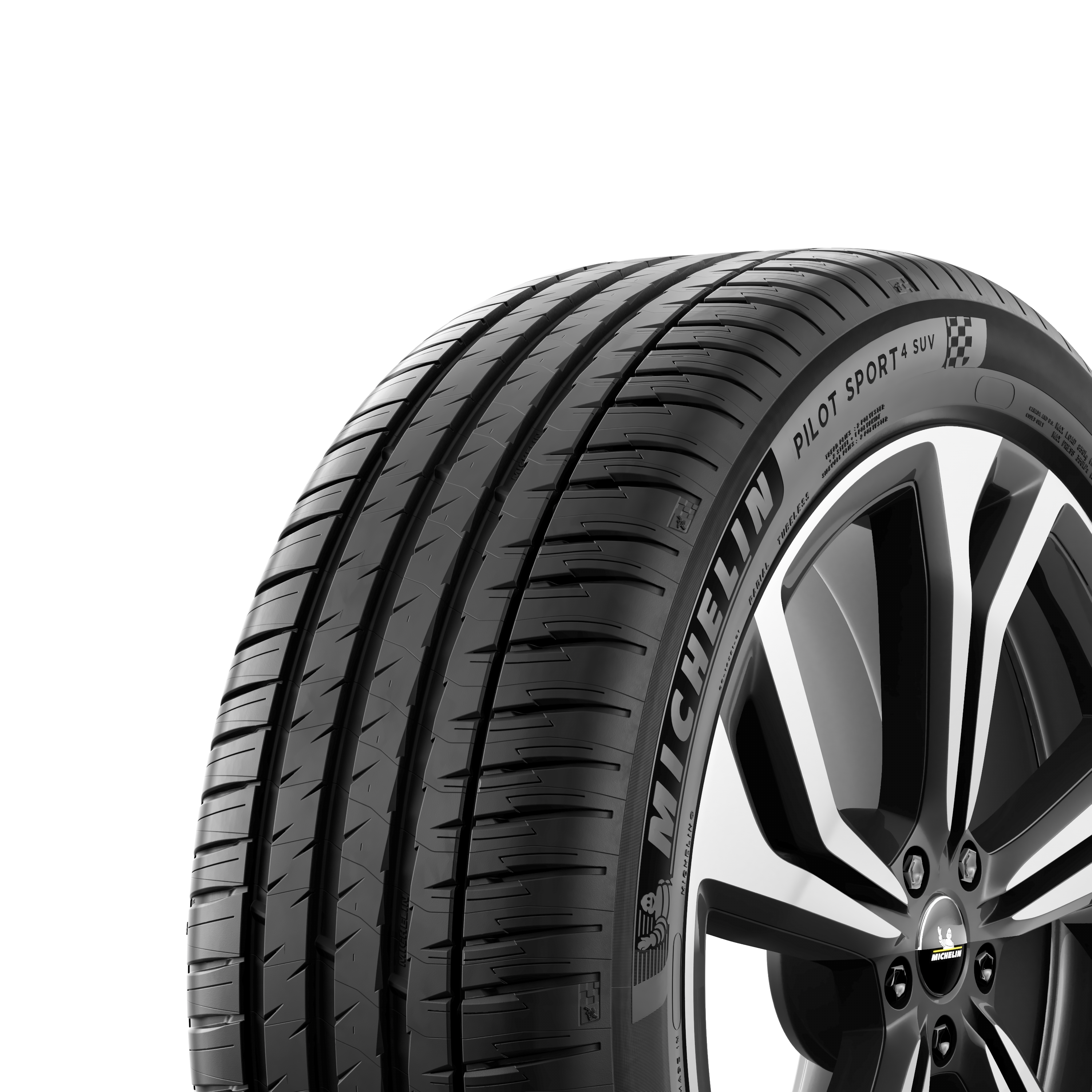 �������� 275/50 R21 113V XL PILOT SPORT 4 SUV �� �������� ���-������