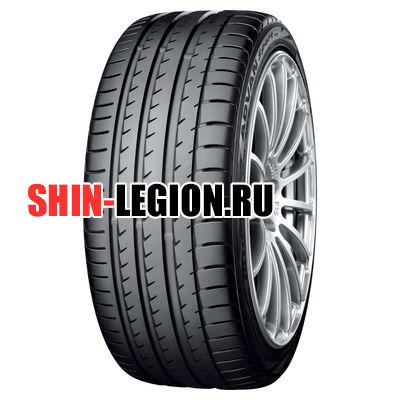 �������� 255/50 R19 107Y Advan Sport V105T �� �������� ���-������