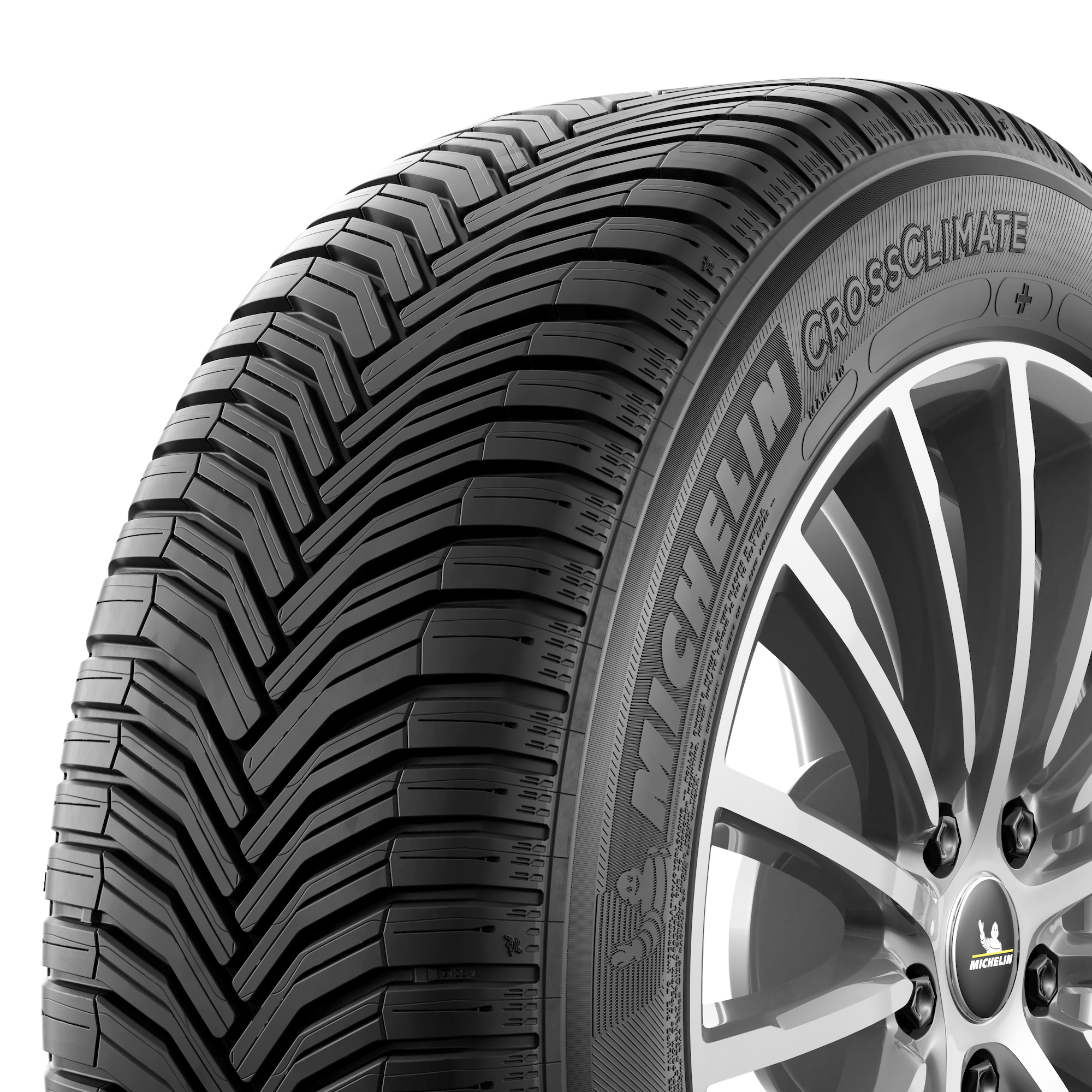 �������� 175/60 R15 85H XL CROSSCLIMATE+ �� �������� ���-������