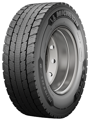 �������� 315/70R22.5  X MULTI ENERGY D TL 154/150L �� �������� ���-������