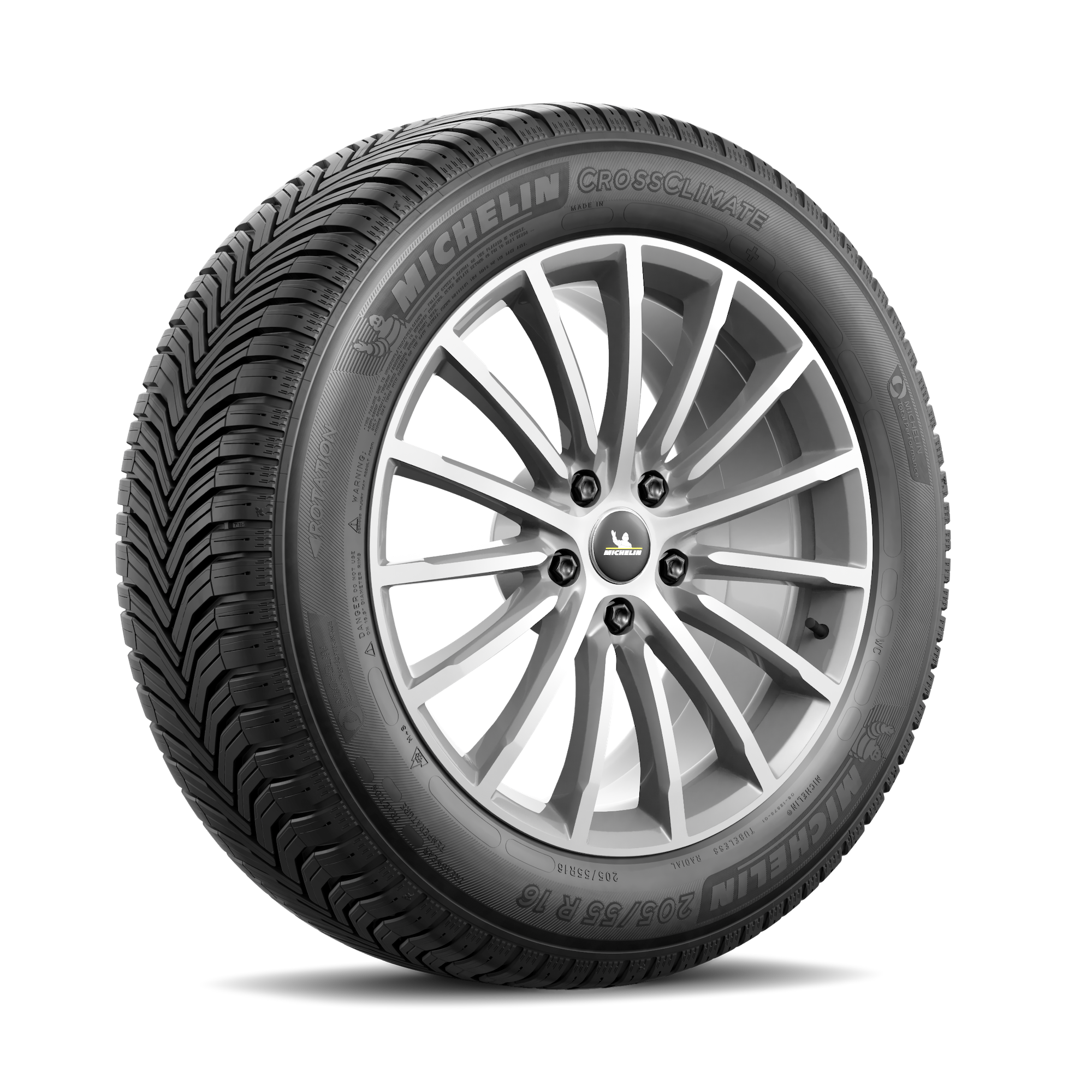 �������� 185/60 R14 86H XL CROSSCLIMATE+ �� �������� ���-������
