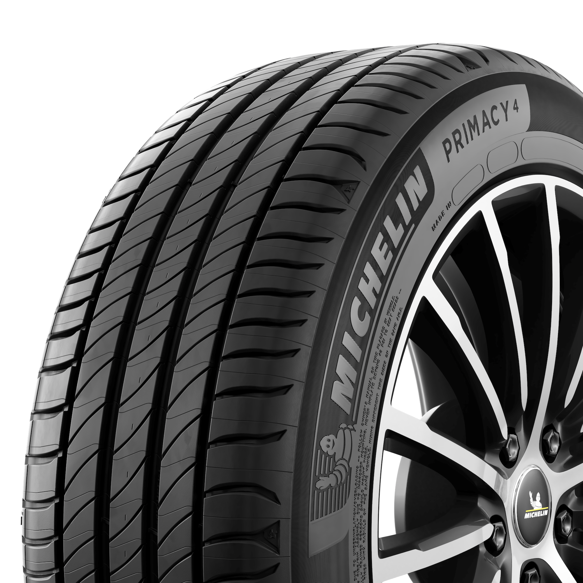 �������� 215/45 R17 87W PRIMACY 4 �� �������� ���-������