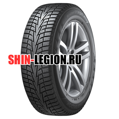 �������� 265/60 R18 110T Winter I*cept X RW10 �� �������� ���-������