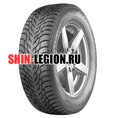 �������� 275/50 R21 113R XL Hakkapeliitta R3 SUV �� �������� ���-������
