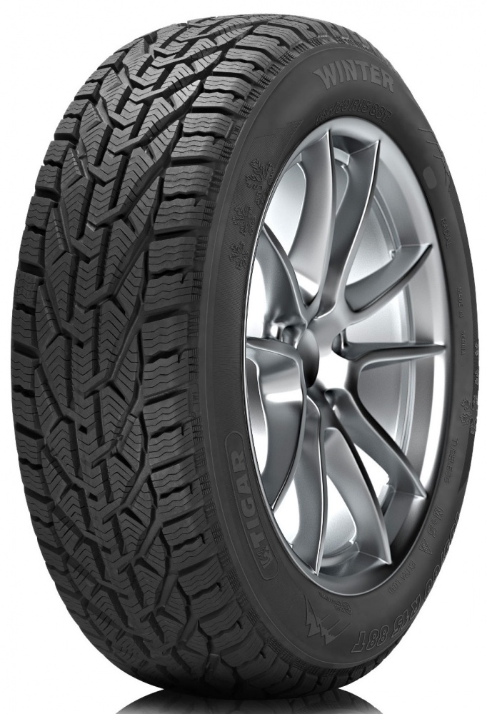 �������� 215/40 R17 87V XL TL WINTER TG �� �������� ���-������