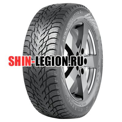 �������� 245/40 R20 99T XL Hakkapeliitta R3 �� �������� ���-������