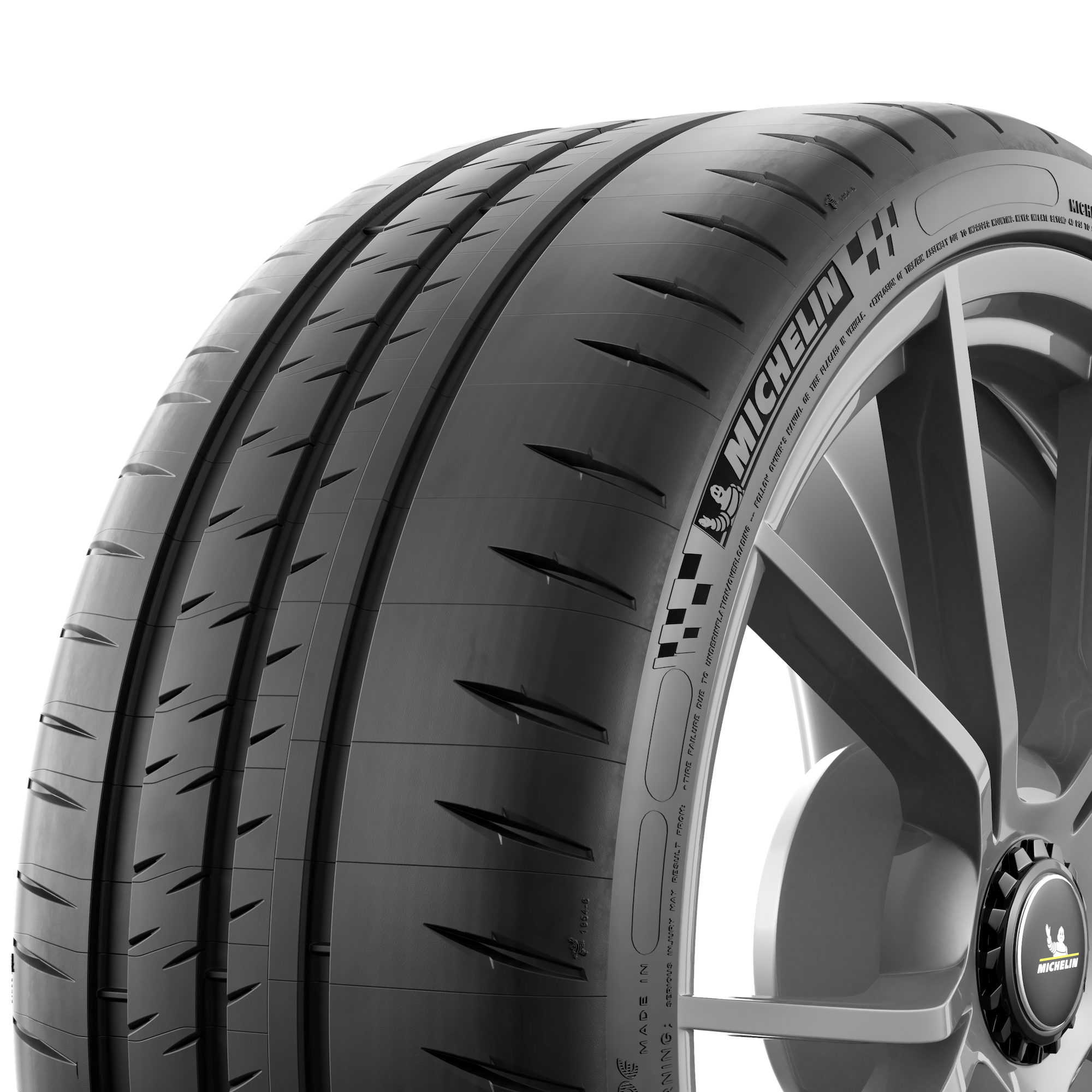 �������� 315/30 R20 (104Y) XL PILOT SPORT CUP 2 ACOUSTIC K1 �� �������� ���-������
