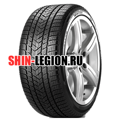 �������� 245/65 R17 111H XL Scorpion Winter ECO �� �������� ���-������