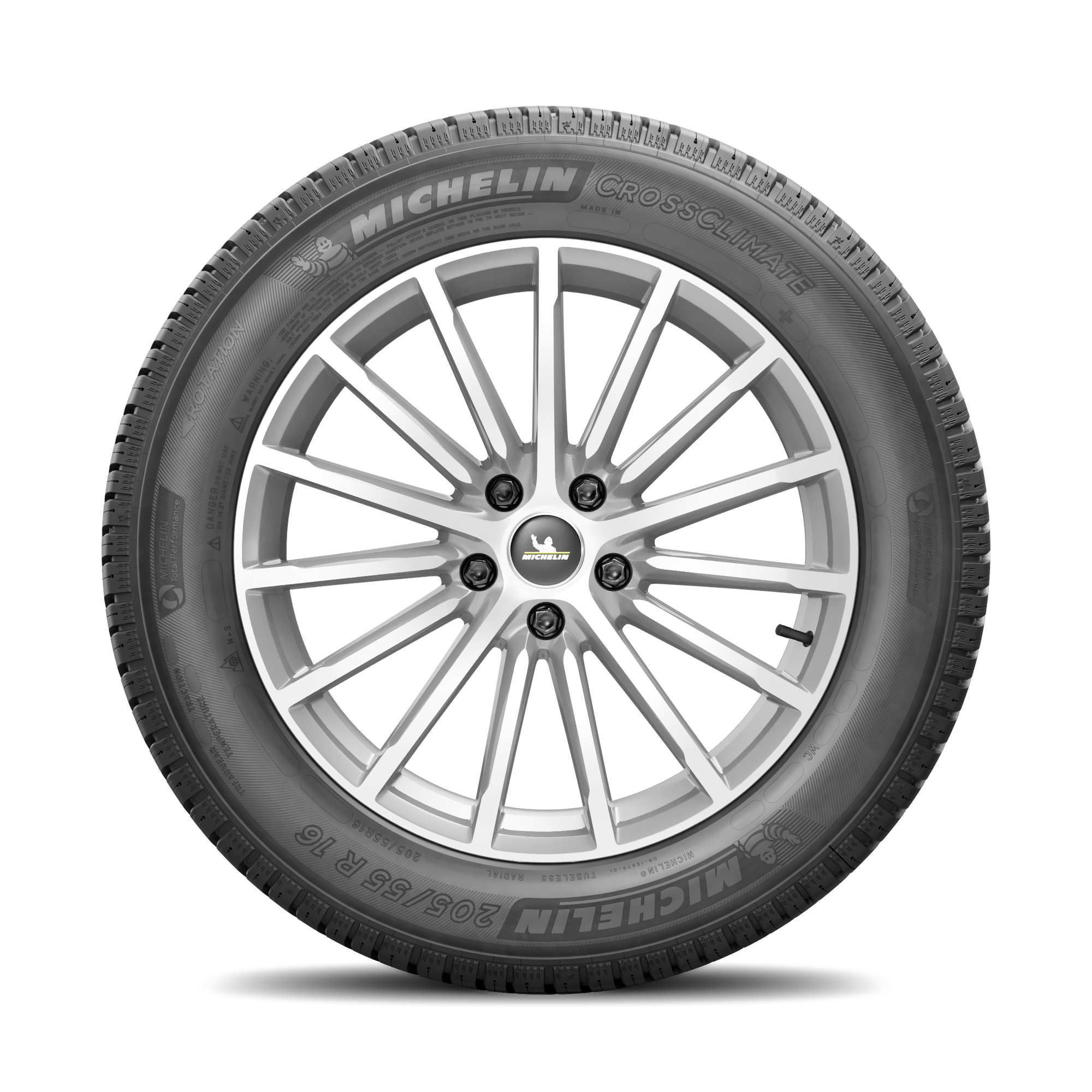 �������� 175/60 R15 85H XL CROSSCLIMATE+ �� �������� ���-������