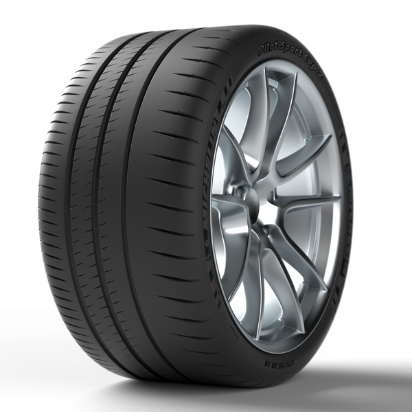 �������� 325/30 R21 (108Y) XL PILOT SPORT CUP 2 R N0 �� �������� ���-������