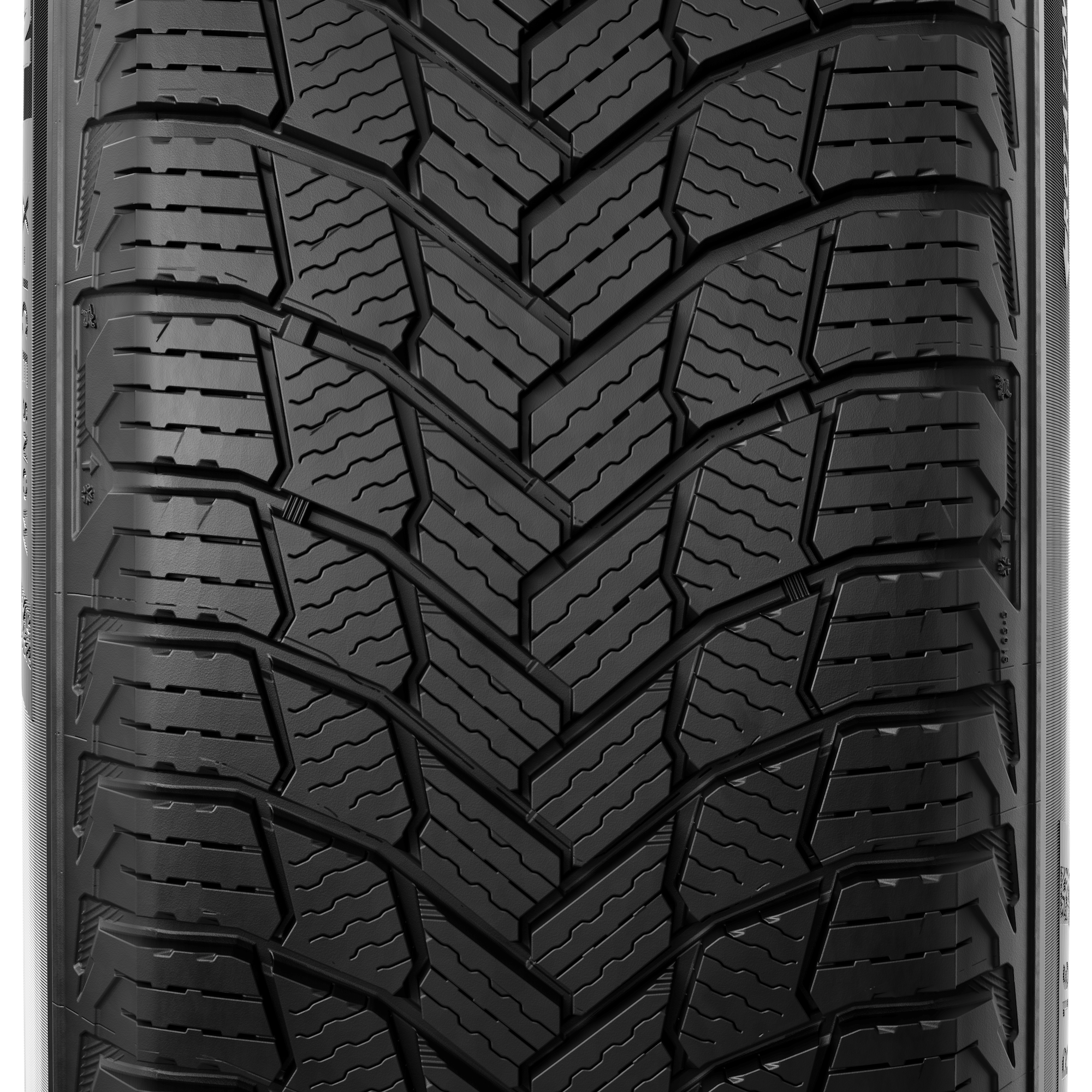 �������� 265/35 R19 98H XL TL X-ICE SNOW �� �������� ���-������
