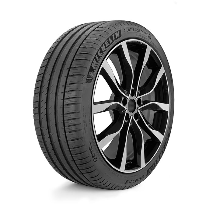 �������� 255/45 R20 101W PILOT SPORT 4 SUV ZP FRV �� �������� ���-������