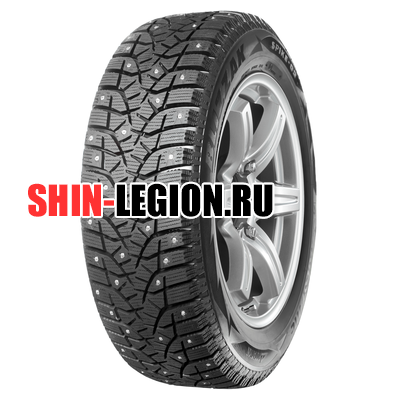 �������� 245/70 R16 107T Blizzak Spike-02 SUV (���.) �� �������� ���-������