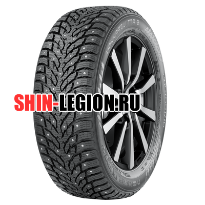 �������� 245/45 R18 100T XL Hakkapeliitta 9 (���.) �� �������� ���-������