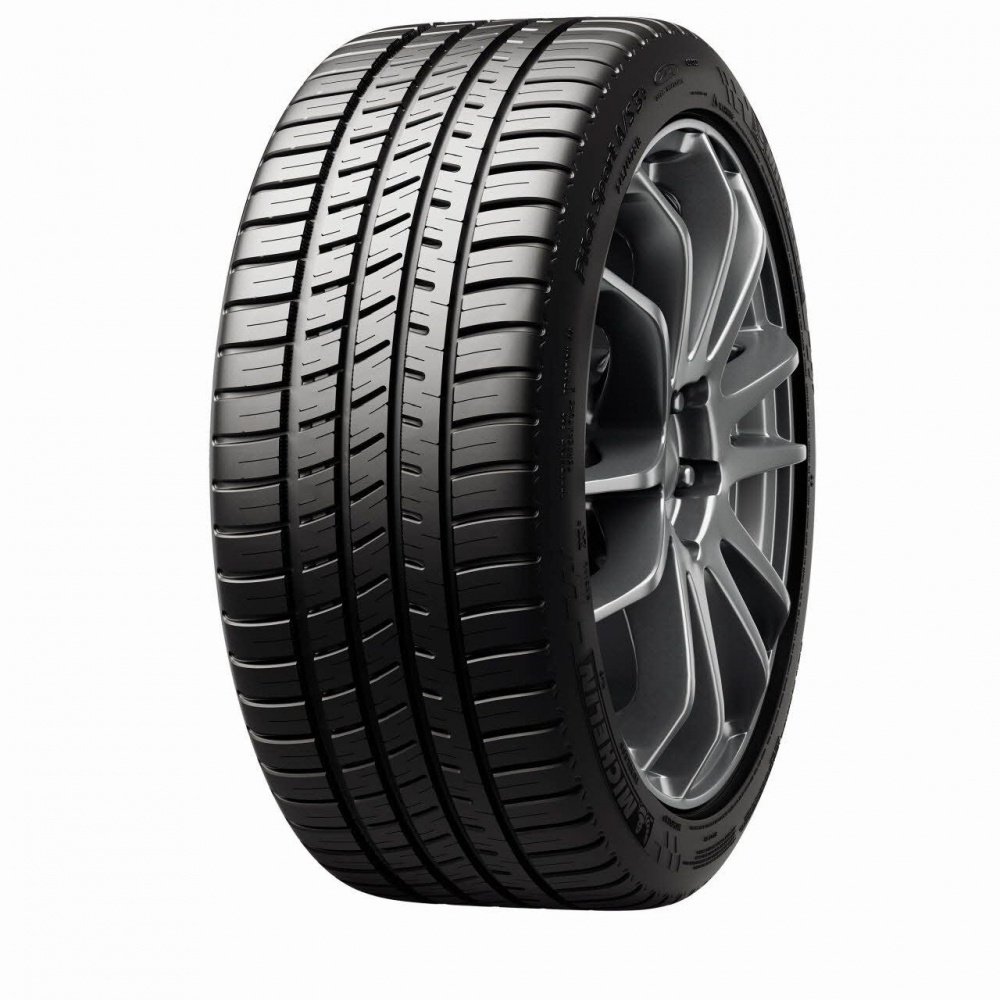 �������� 305/40 R20 PILOT SPORT A/S 3 112V XL N0 �� �������� ���-������