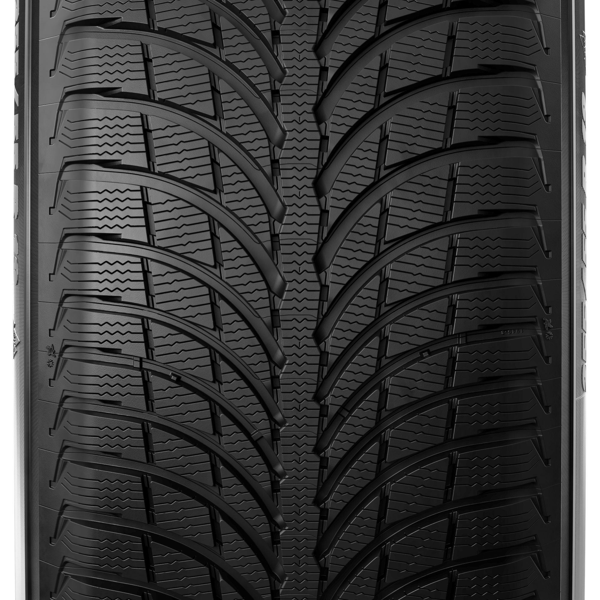 �������� 275/40 R20 106V XL LATITUDE ALPIN 2 �� �������� ���-������