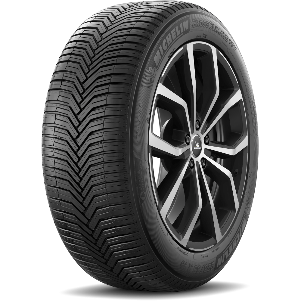 �������� 235/50 R19 103W XL CROSSCLIMATE SUV �� �������� ���-������