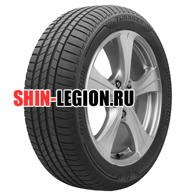 �������� 245/45 R17 95W Turanza T005 �� �������� ���-������