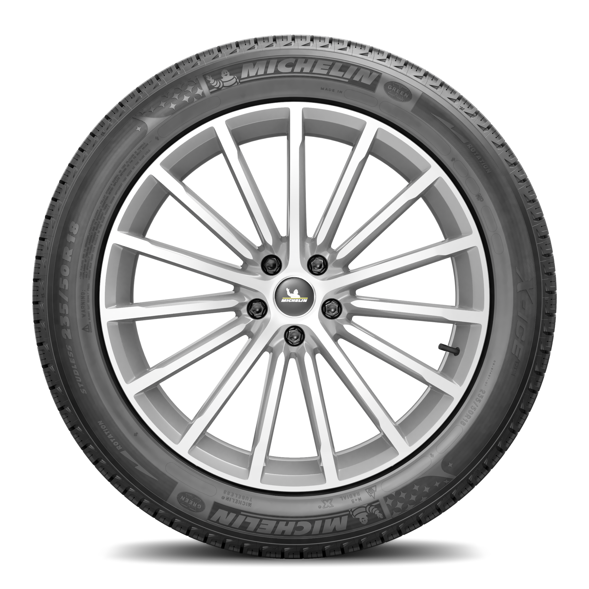 �������� 185/70 R14 92T XL X-ICE 3 �� �������� ���-������