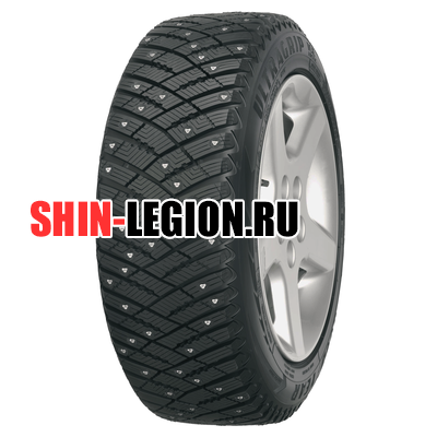 �������� 195/55 R15 85T UltraGrip Ice Arctic TL D-Stud (���.) �� �������� ���-������
