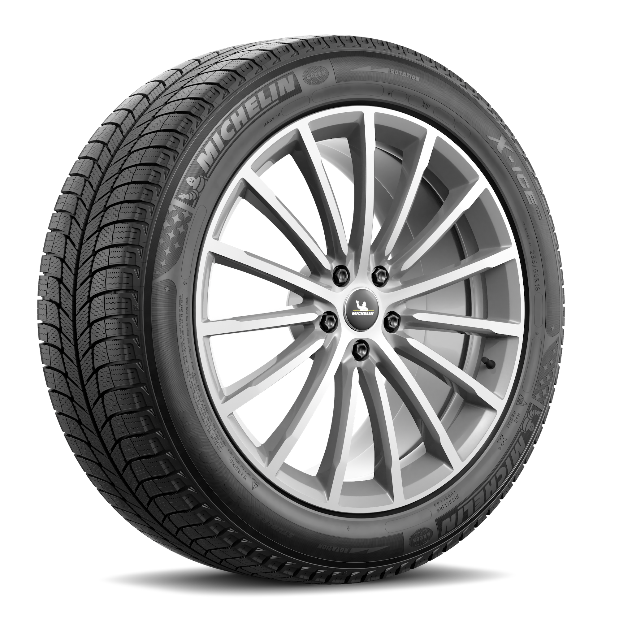 �������� 185/70 R14 92T XL X-ICE 3 �� �������� ���-������