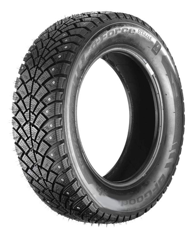 �������� 215/65 R16 102Q XL G-FORCE STUD �� �������� ���-������