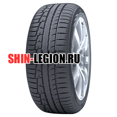 �������� 195/50 R15 86H XL WR A3 TL �� �������� ���-������