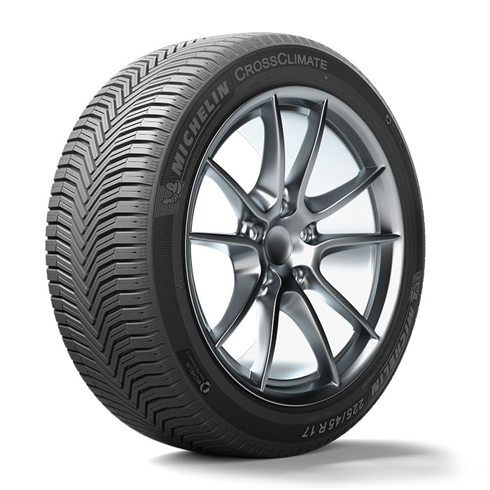 �������� 225/40 R18 92Y XL CROSSCLIMATE+ ZP �� �������� ���-������