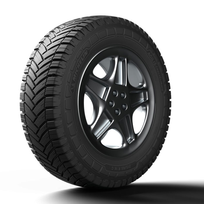 �������� 225/75 R16C 121/120R AGILIS CROSSCLIMATE �� �������� ���-������