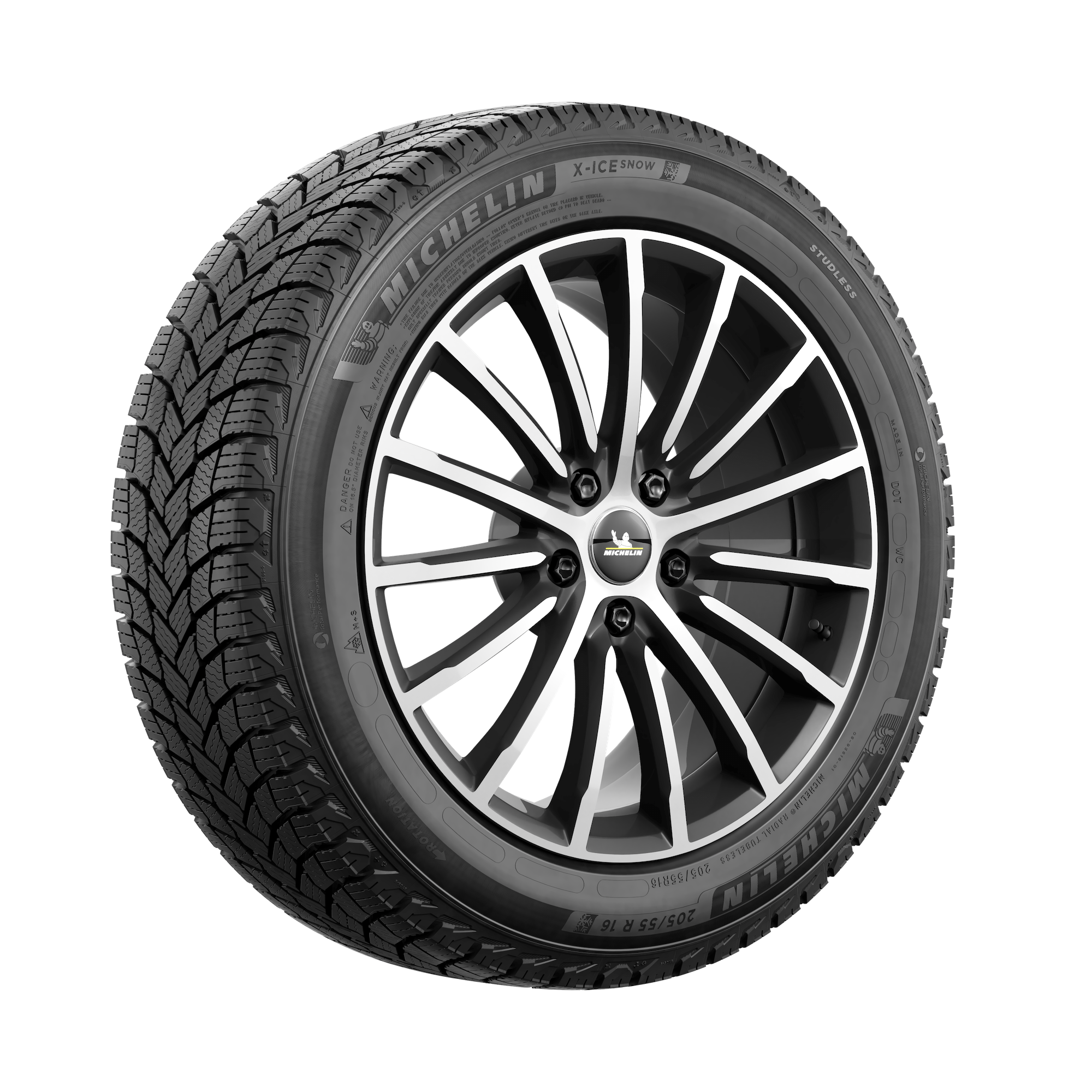 �������� 265/40 R20 104H XL TL X-ICE SNOW �� �������� ���-������
