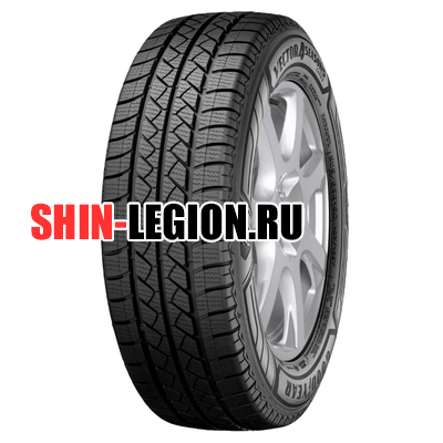 �������� 205/65 R15C 102/100T Vector 4Seasons Cargo TL M+S 3PMSF �� �������� ���-������