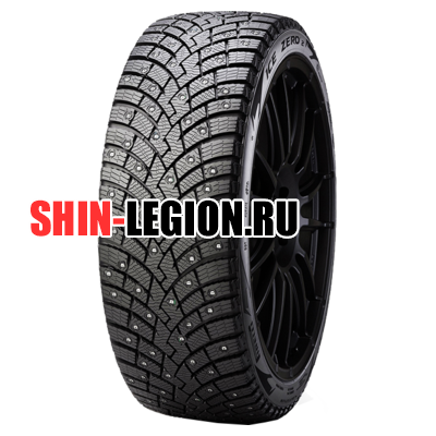 �������� 275/40 R20 106T XL Scorpion Ice Zero 2 Run Flat (���.) �� �������� ���-������
