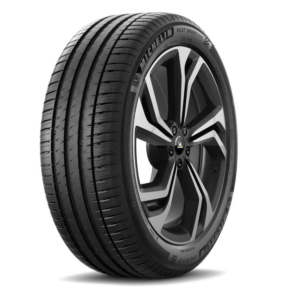 �������� 235/45 R21 101Y XL PILOT SPORT 4 SUV ACOUSTIC MO-S �� �������� ���-������